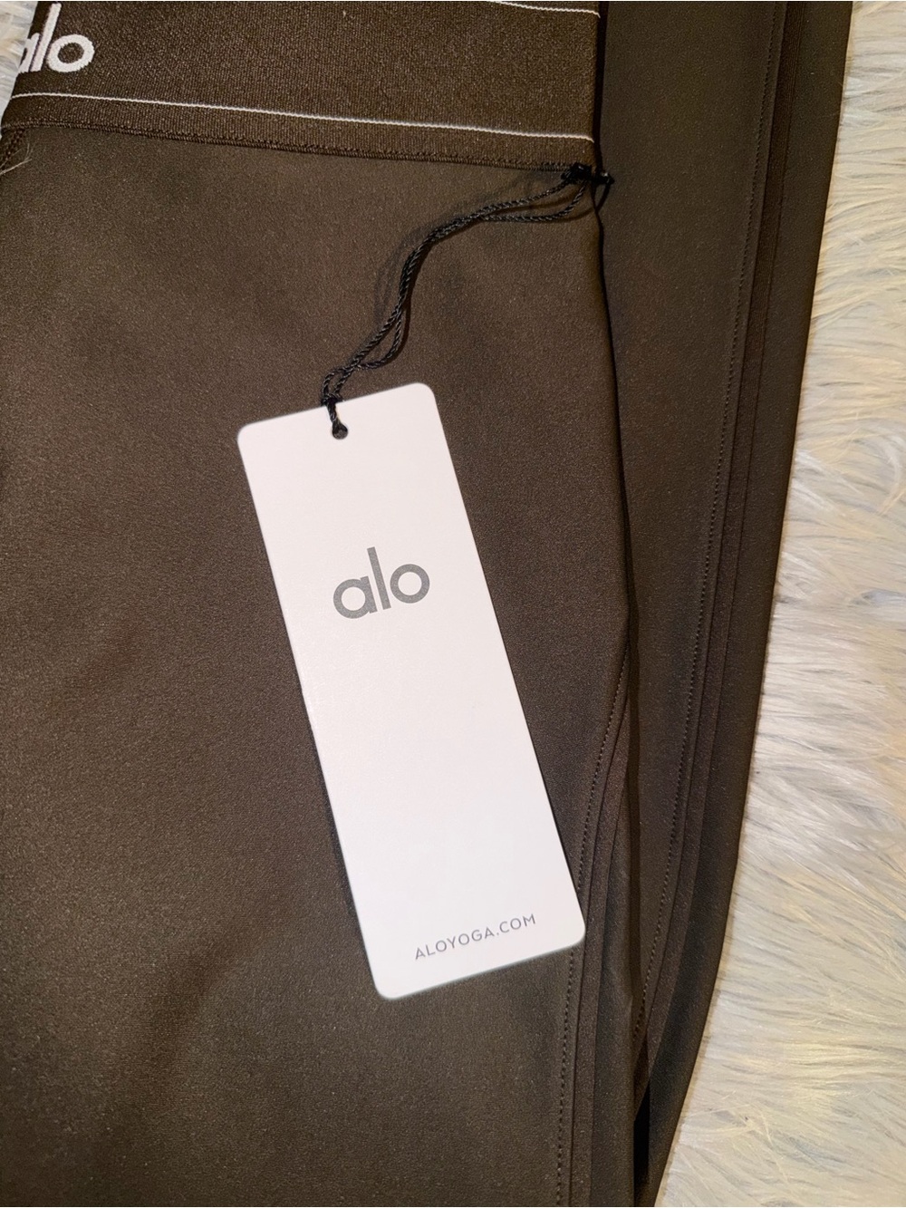 Alo airlift suit up leggings - Picture 7 of 8